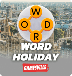 Word Holiday