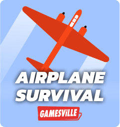 Airplane Survival