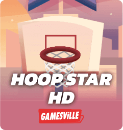 Hoop Star HD