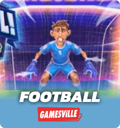 Football! LuckyTap