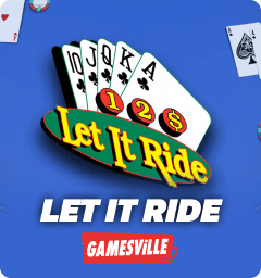 Let It Ride