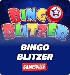 Bingo Blitzer