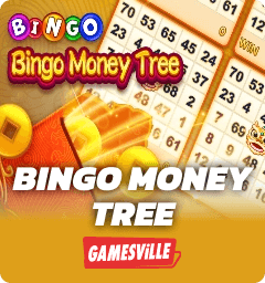 Bingo Money Tree