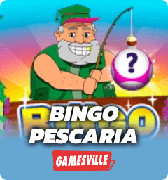 Bingo Pescaria