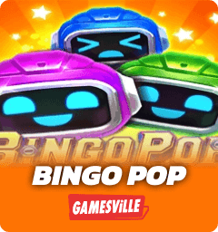 Bingo Pop