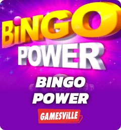 Bingo Power