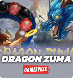 Dragon Zuma