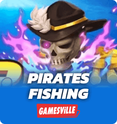 Pirates Fishing