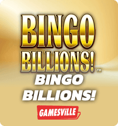 Bingo Billions