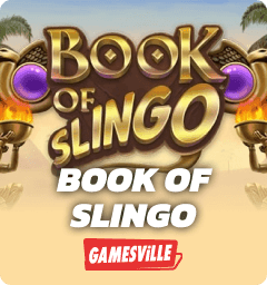 Book of Slingo