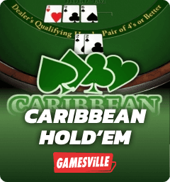 Caribbean Hold'Em