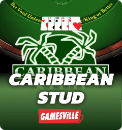 Caribbean Stud