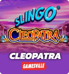 Slingo Cleopatra