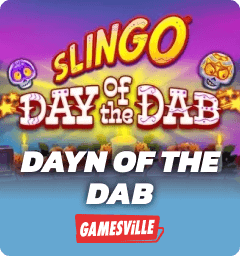 Slingo Day of the Dab