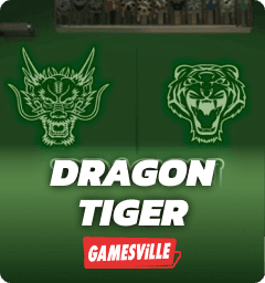 Dragon Tiger