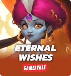 Enternal Wishes LuckyTap