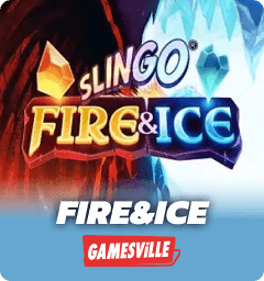 Slingo Fire And Ice