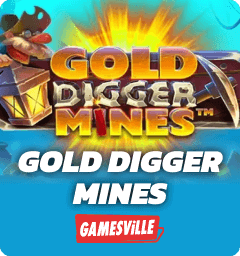 Gold Digger Mines