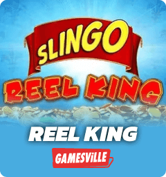 Slingo Reel King