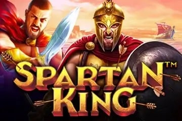 Spartan King