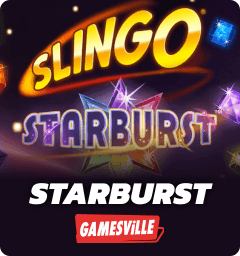 Slingo Starburst