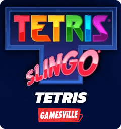 Tetris Slingo