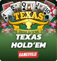 Texas Hold'Em