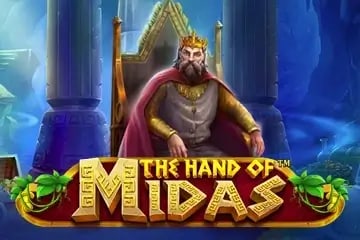 Hand of Midas