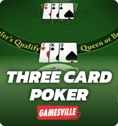 Three Card Poker