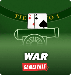 War