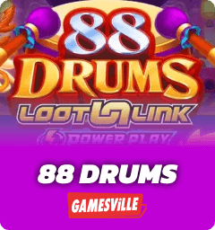 88 Drums