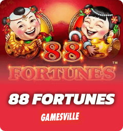 88 Fortunes