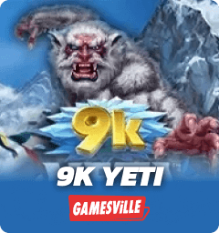 9k Yeti