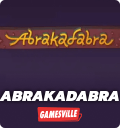 Abrakadabra