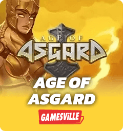 Age of Asgard