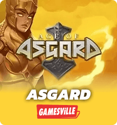 Age of Asgard