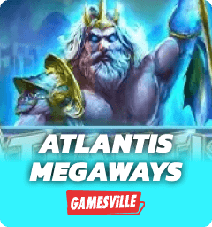 Atlantis Megaways