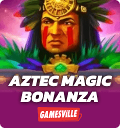 Aztec Magic Bonanza