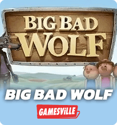 Big Bad Wolf