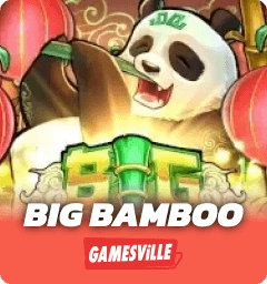 Big Bamboo