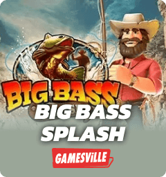 Big Bass Splash