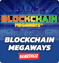 Blockchain Megaways