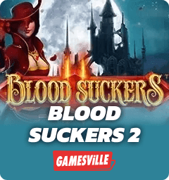 Blood Suckers II