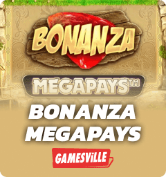 Bonanza Megapays