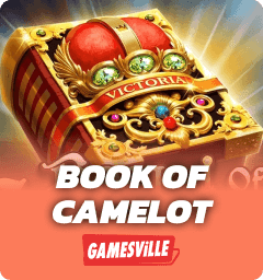 Book of Camelot