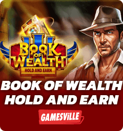 Book of Wealth 3