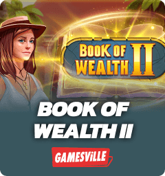 Book of Wealth 2