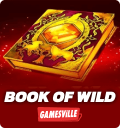 Book of Wild