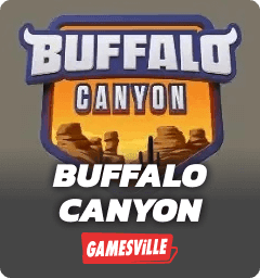 Buffalo Canyon