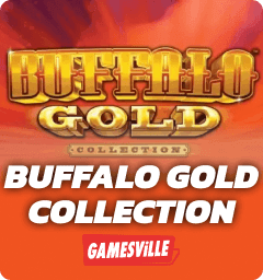 Buffalo Gold Collection